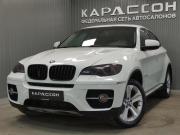 BMW X6 I (E71) Пермь  - изображение 18