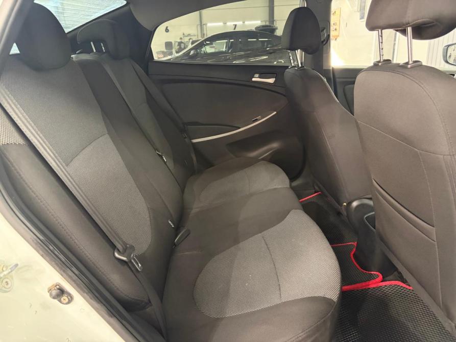 Hyundai Solaris I Краснодар  - изображение 14