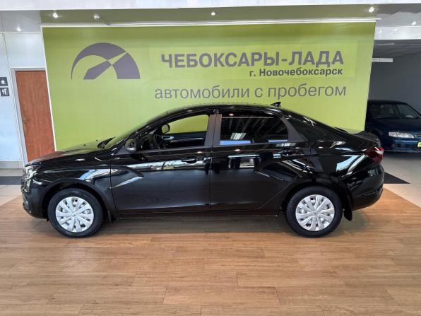Lada (ВАЗ) Vesta I Рестайлинг (NG) с пробегом 2024 года, цена 1 320 000 рублей, 34954 км, седан, Автокод Объявления