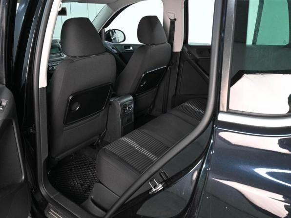 Volkswagen Tiguan I с пробегом 2010 года, цена 1 279 000 рублей, 171691 км, внедорожник, Автокод Объявления