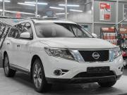 Nissan Pathfinder IV Москва  - изображение 26