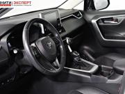 Toyota RAV4 V (XA50) Белгород  - изображение 29