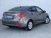 Hyundai Solaris I Рестайлинг Тамбов  - изображение 23