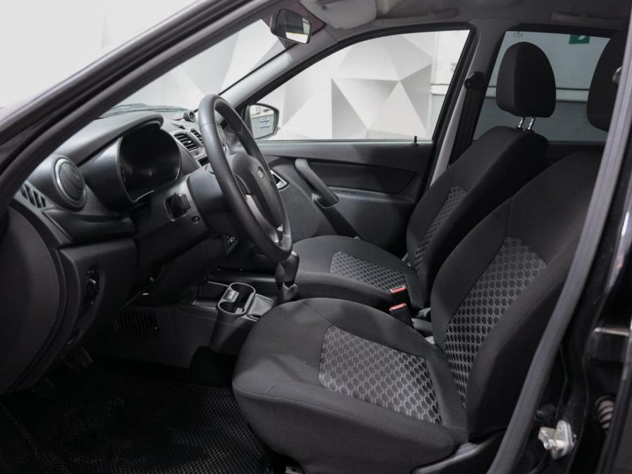 Lada (ВАЗ) Granta I Рестайлинг Ульяновск  - изображение 10