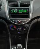 Hyundai Solaris I Москва  - изображение 28