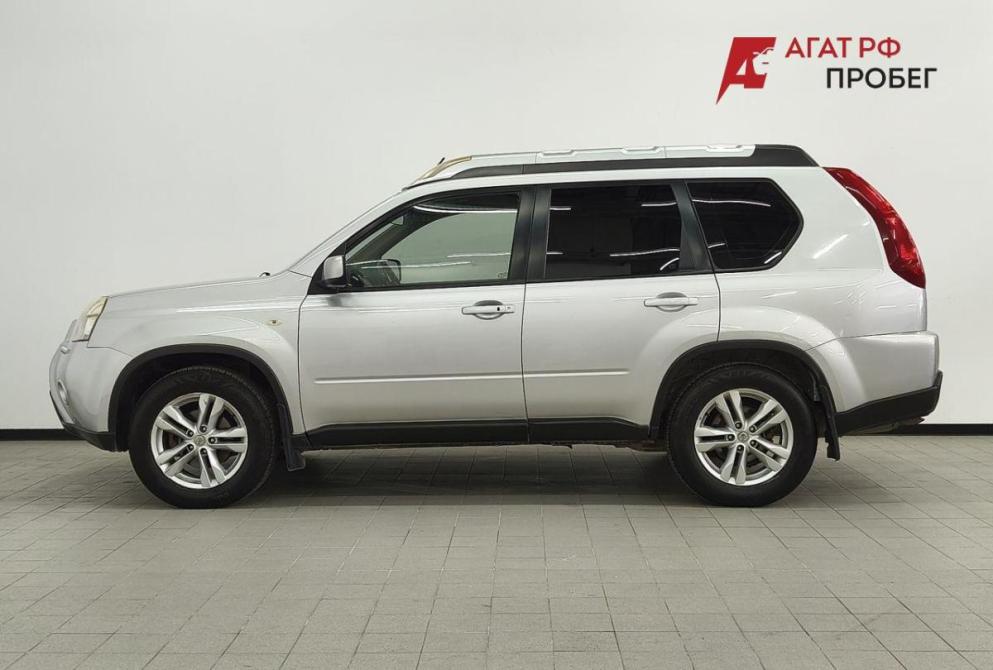 Nissan X-Trail II Екатеринбург  - изображение 2