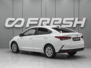 Hyundai Solaris II Рестайлинг Ростов-на-Дону  - изображение 18