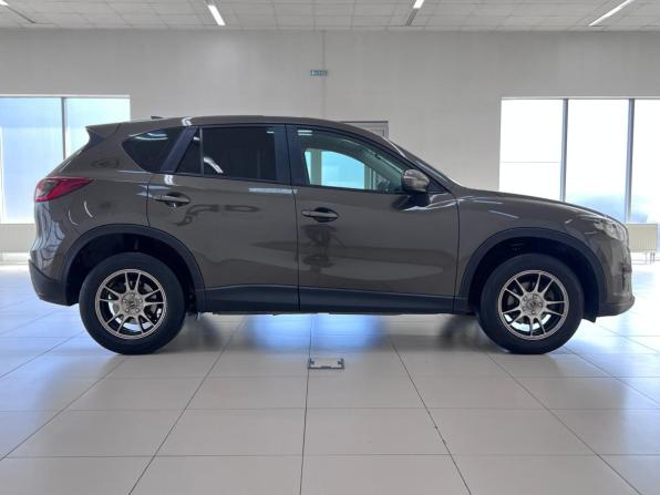 Mazda CX-5 I Рестайлинг с пробегом 2016 года, цена 1 920 000 рублей, 128942 км, внедорожник, Автокод Объявления