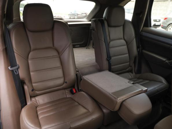 Porsche Cayenne II (958) с пробегом 2010 года, цена 2 749 000 рублей, 101885 км, внедорожник, Автокод Объявления