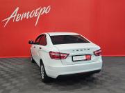 Lada (ВАЗ) Vesta I Вологда  - изображение 20