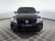 Volkswagen Touareg II Рестайлинг Уфа  - изображение 30