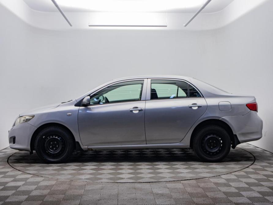 Toyota Corolla X (E140 E150) Москва  - изображение 2