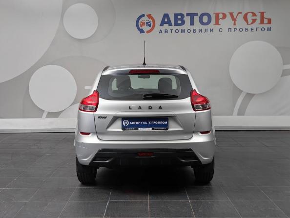 Lada (ВАЗ) XRAY I с пробегом 2017 года, цена 870 000 рублей, 51741 км, хэтчбек, Автокод Объявления