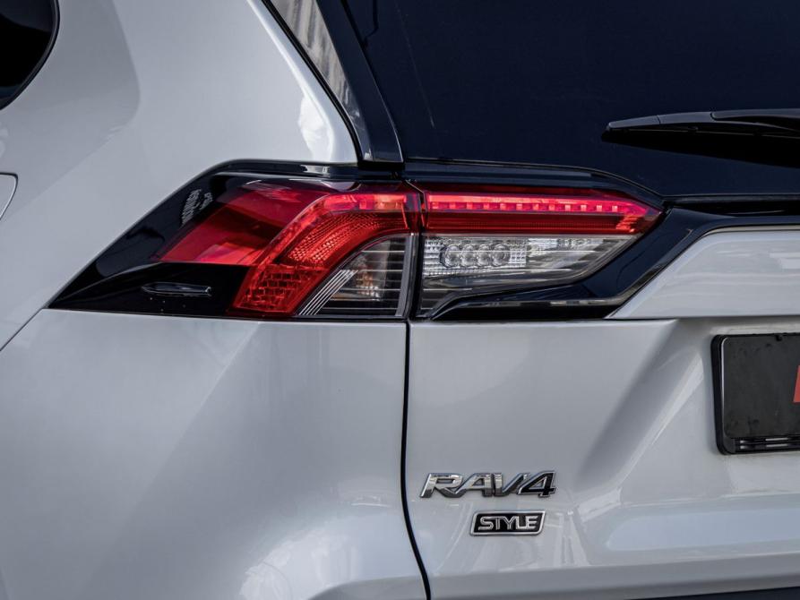 Toyota RAV4 V (XA50) Казань  - изображение 5