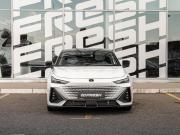 Changan UNI-V I Краснодар  - изображение 27