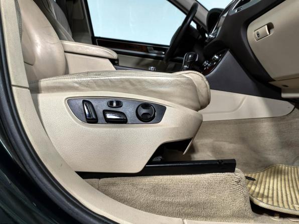 Volkswagen Touareg II с пробегом 2011 года, цена 1 597 890 рублей, 365000 км, внедорожник, Автокод Объявления