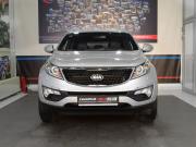 Kia Sportage III Рестайлинг Кемерово  - изображение 27
