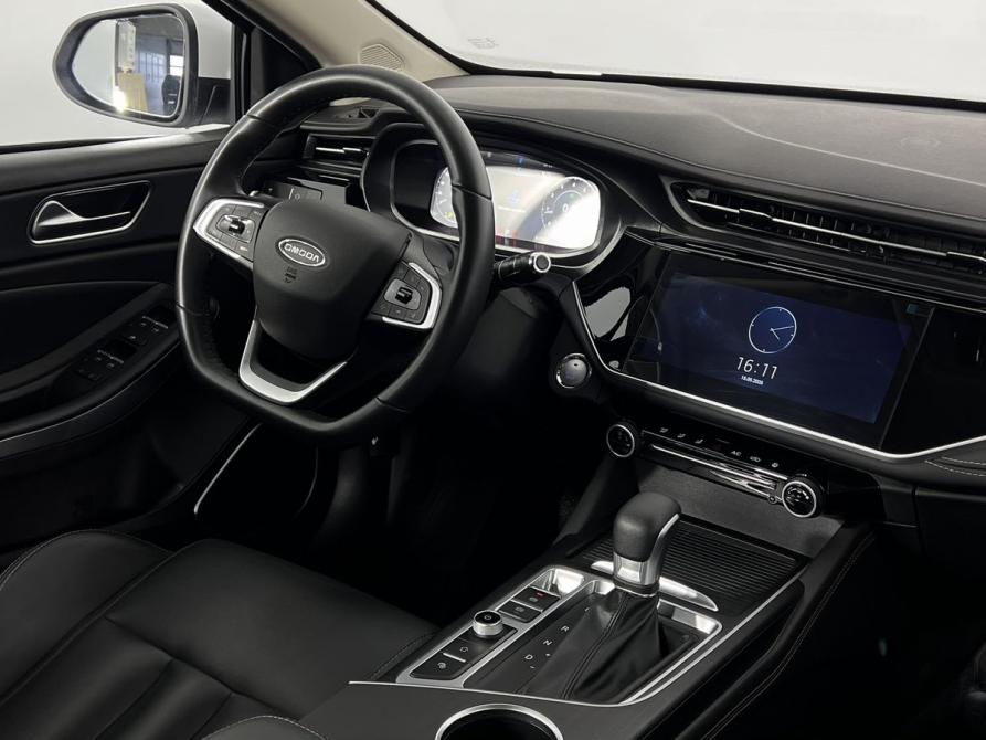 Omoda S5 Калининград  - изображение 13