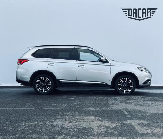Mitsubishi Outlander III Рестайлинг 3 с пробегом 2021 года, цена 2 250 000 рублей, 119765 км, внедорожник, Автокод Объявления