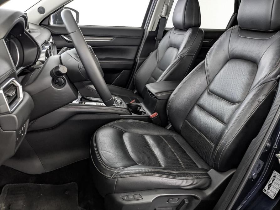 Mazda CX-5 II Москва  - изображение 18