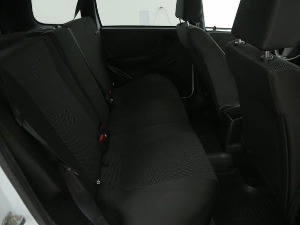 Chevrolet Niva I Рестайлинг с пробегом 2017 года, цена 732 000 рублей, 52000 км, внедорожник, Автокод Объявления