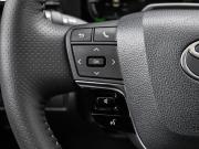 Toyota Camry IX (XV80) China Market Новороссийск  - изображение 39