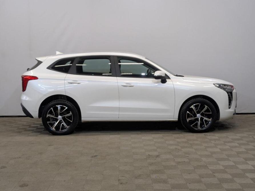 Haval Jolion I Москва  - изображение 4