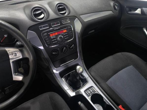 Ford Mondeo IV Рестайлинг с пробегом 2014 года, цена 935 250 рублей, 147991 км, седан, Автокод Объявления