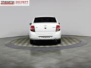 Lada (ВАЗ) Granta I Белгород  - изображение 25