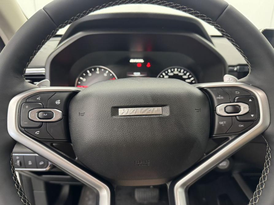Haval Jolion I Рестайлинг Воронеж  - изображение 19