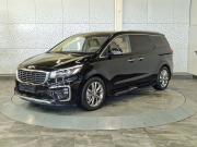 Kia Carnival III Москва  - изображение 18