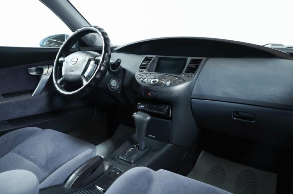 Nissan Primera III (P12) Новосибирск  - изображение 10