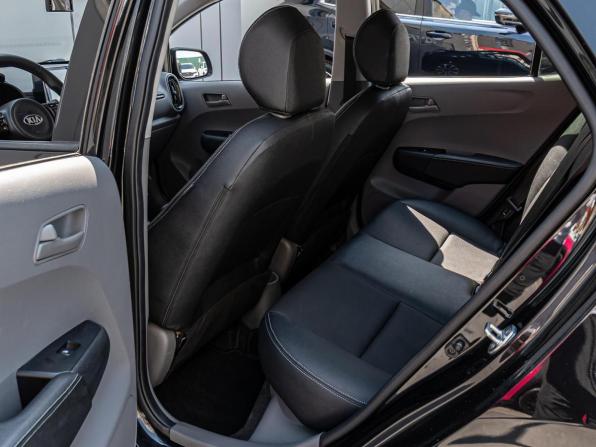Kia Morning III Рестайлинг 1 с пробегом 2021 года, цена 1 560 000 рублей, 47388 км, хэтчбек, Автокод Объявления