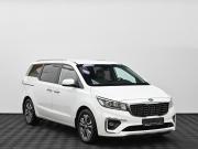 Kia Carnival III Москва  - изображение 19