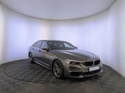 BMW 5 серии VII (G30/G31/G38) Москва  - изображение 33
