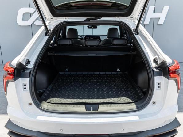 Haval F7x II с пробегом 2025 года, цена 2 890 000 рублей, 30802 км, внедорожник, Автокод Объявления