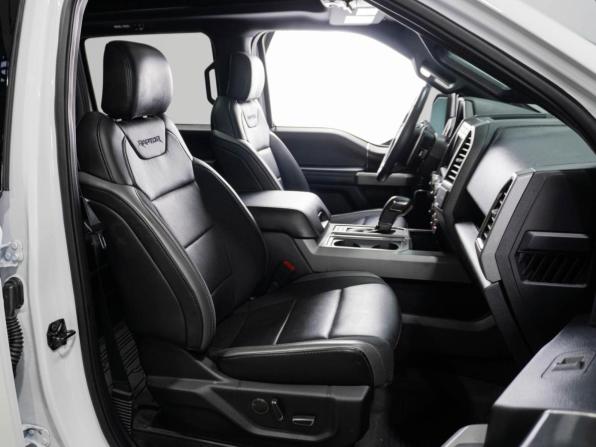 Ford F-150 XIV с пробегом 2020 года, цена 8 900 000 рублей, 50997 км, offers.body_type.unknown, Автокод Объявления
