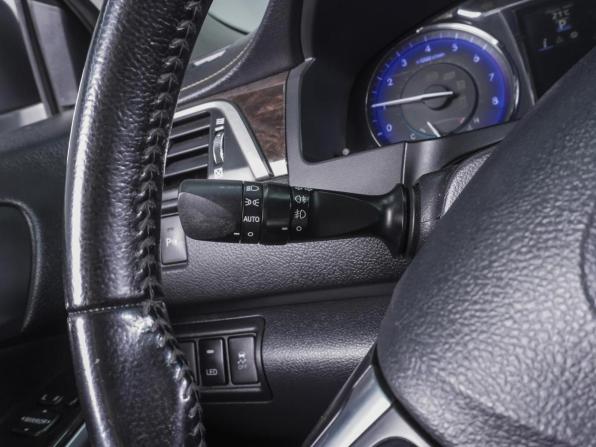 Toyota Camry VII (XV50) Рестайлинг с пробегом 2015 года, цена 1 669 000 рублей, 241380 км, седан, Автокод Объявления