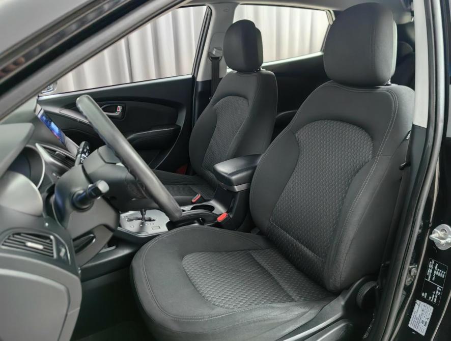 Hyundai ix35 I Подольск  - изображение 6