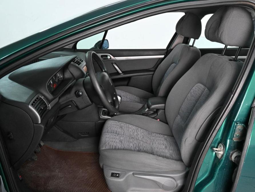 Peugeot 407 Ростов-на-Дону  - изображение 10