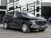 Mercedes-Benz Maybach GLS I Волгоград  - изображение 41