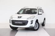 Peugeot 4007 Ульяновск  - изображение 18