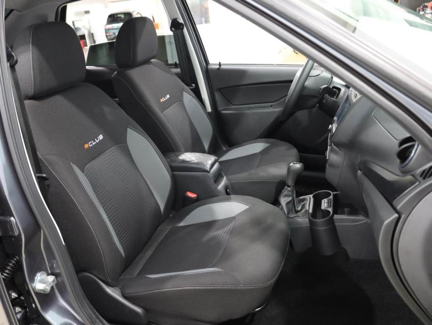 Lada (ВАЗ) Granta I Рестайлинг Ростов-на-Дону  - изображение 8