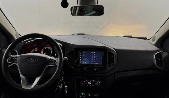 Lada (ВАЗ) XRAY I с пробегом 2020 года, цена 1 250 000 рублей, 71134 км, хэтчбек, Автокод Объявления