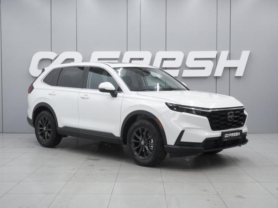 Honda CR-V VI Ростов-на-Дону  - изображение 1