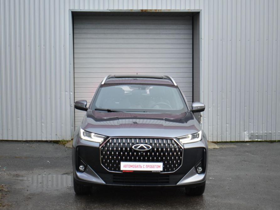 Chery Tiggo 7L I Мурманск  - изображение 2