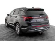 Hyundai Santa Fe IV Рестайлинг Москва  - изображение 37