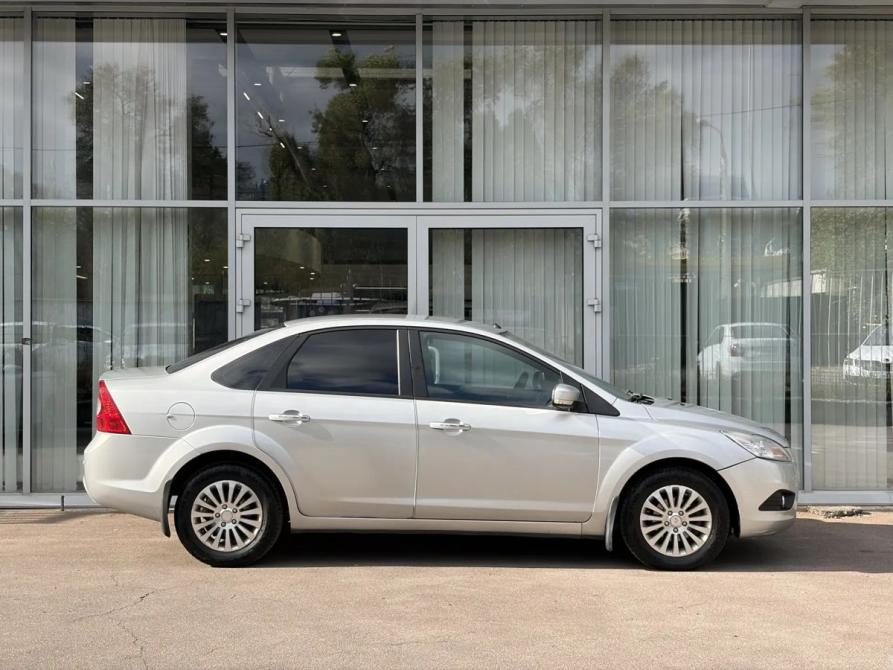 Ford Focus II Рестайлинг Воронеж  - изображение 4