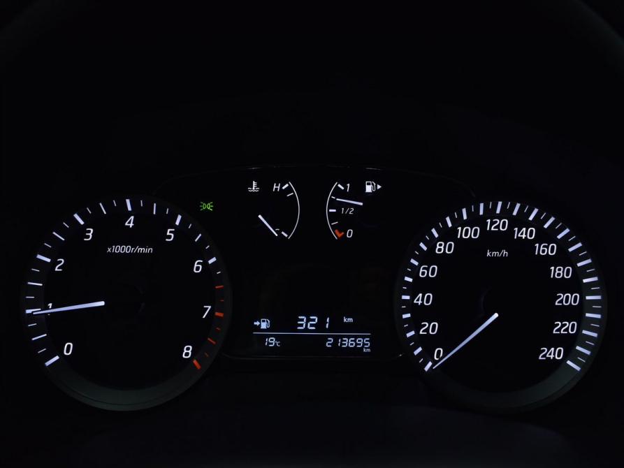 Nissan Sentra VII (B17) Кемерово  - изображение 9