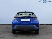 Toyota C-HR I Москва  - изображение 18